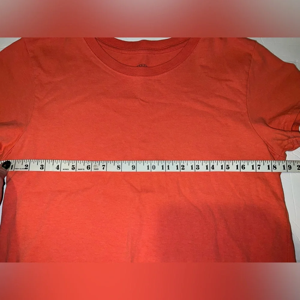 2/$10 SALE - Urban Outfitters Boxy Tee - Picture 5 of 8